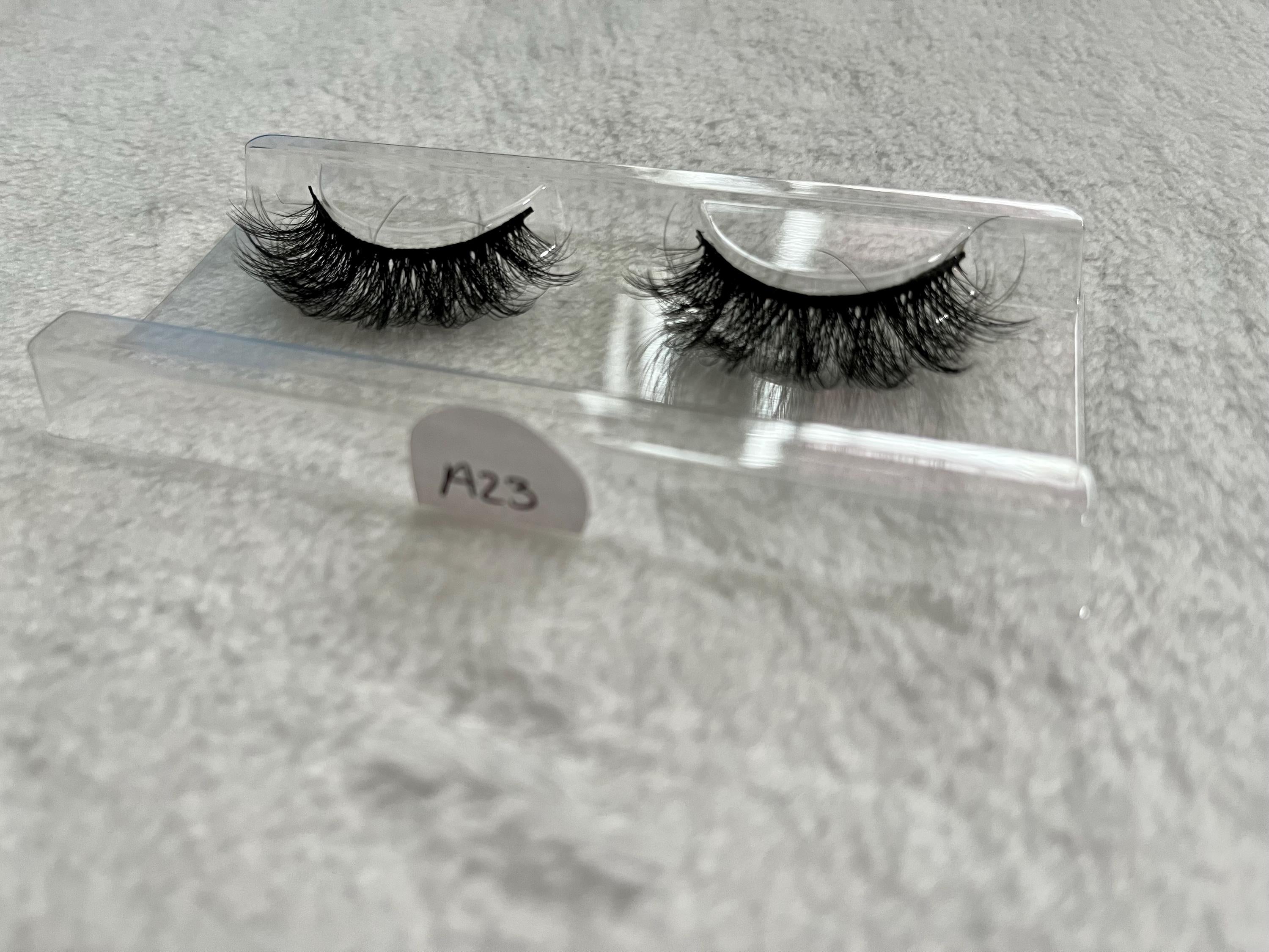 A23 Lash