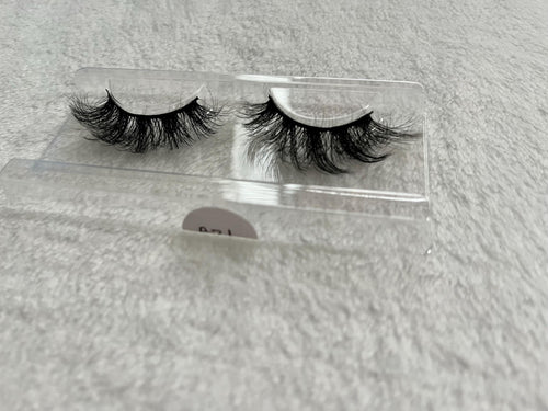 A21 Lash