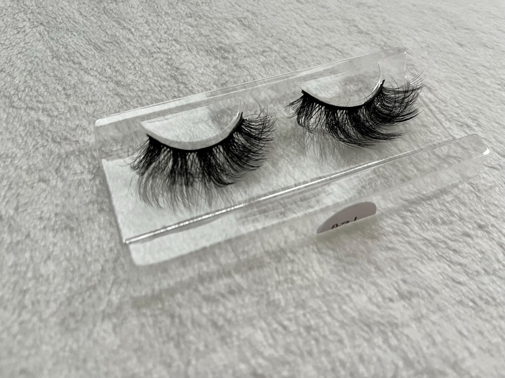 A21 Lash