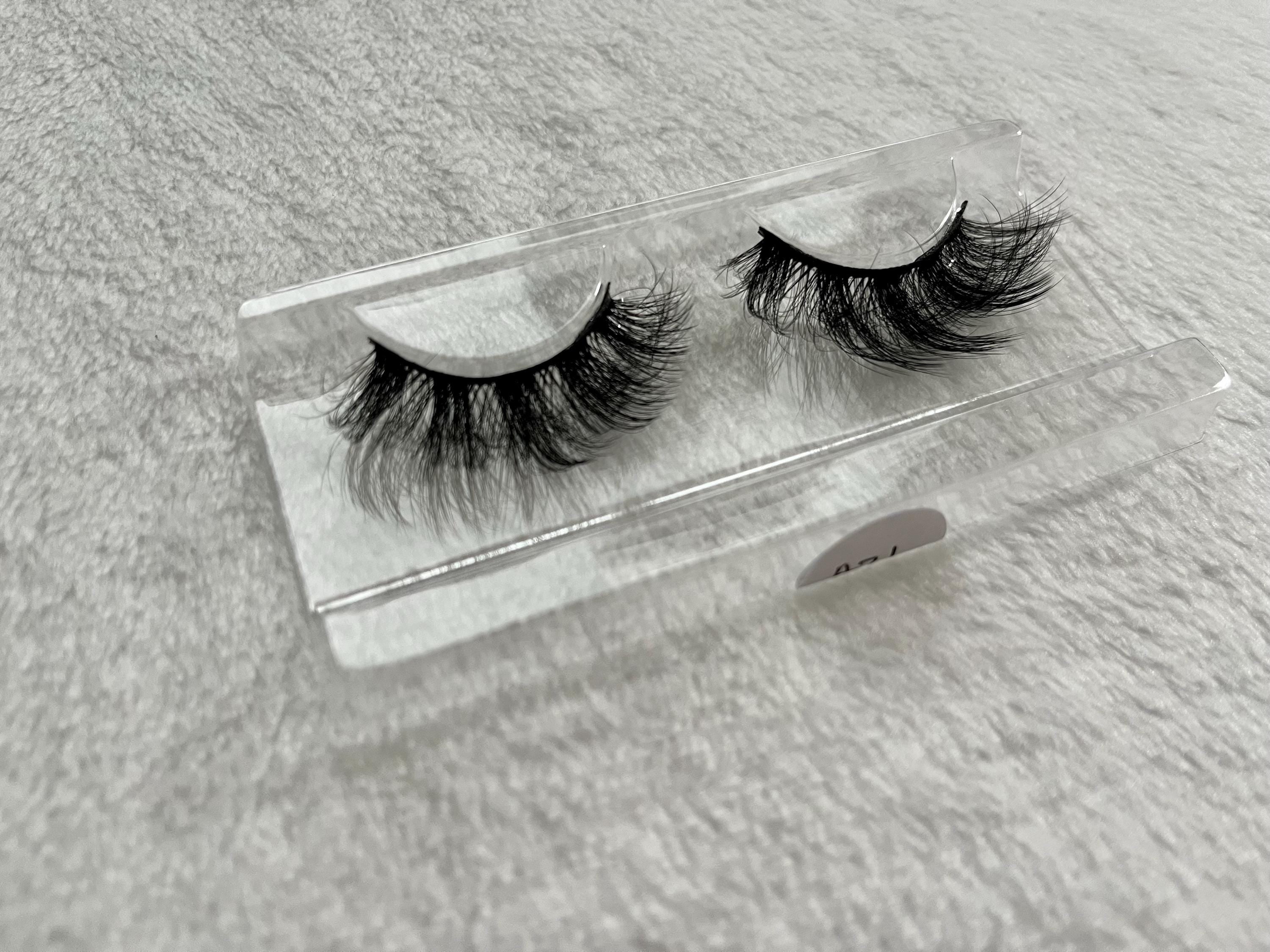 A21 Lash