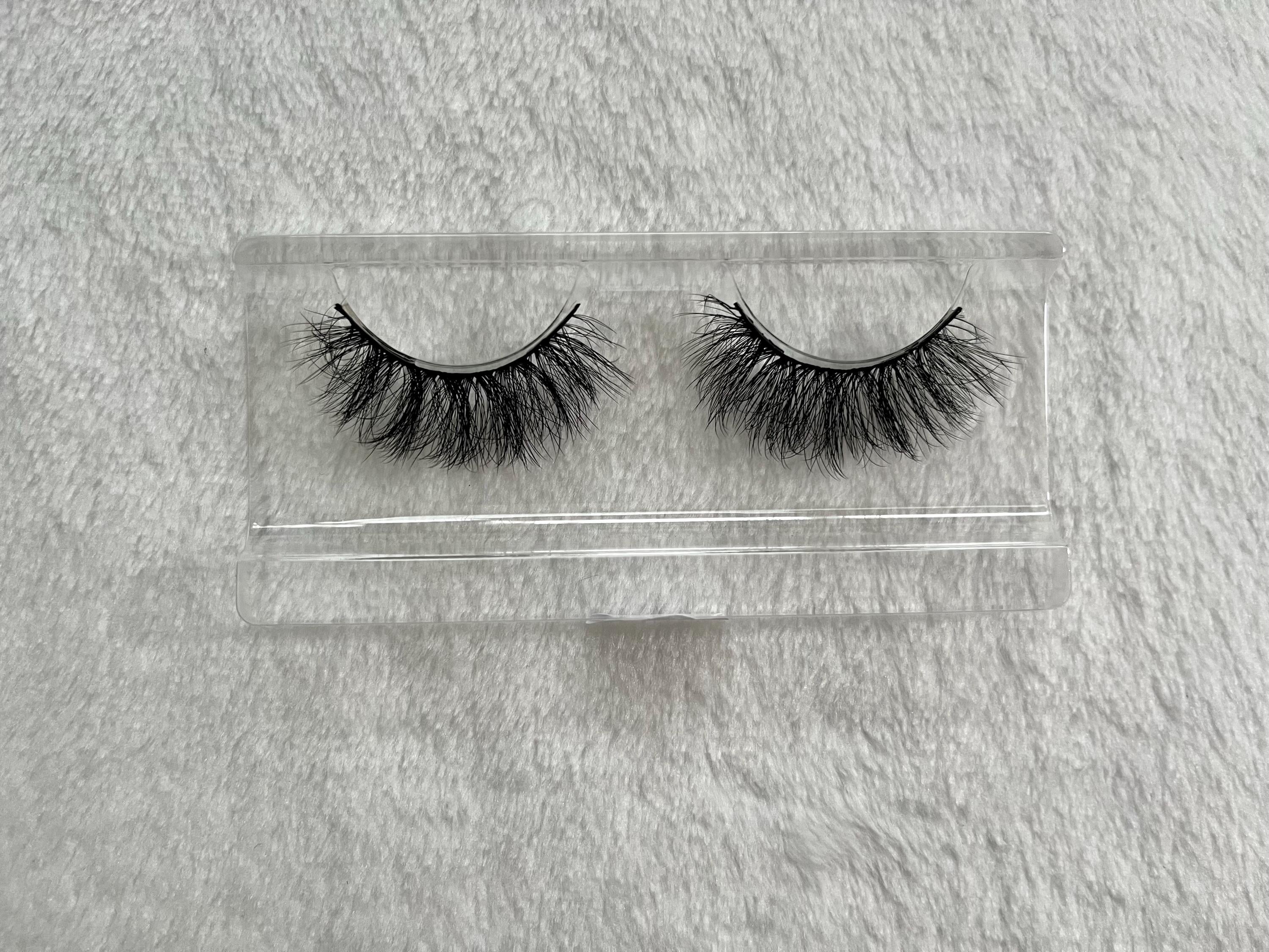 A27 Lash