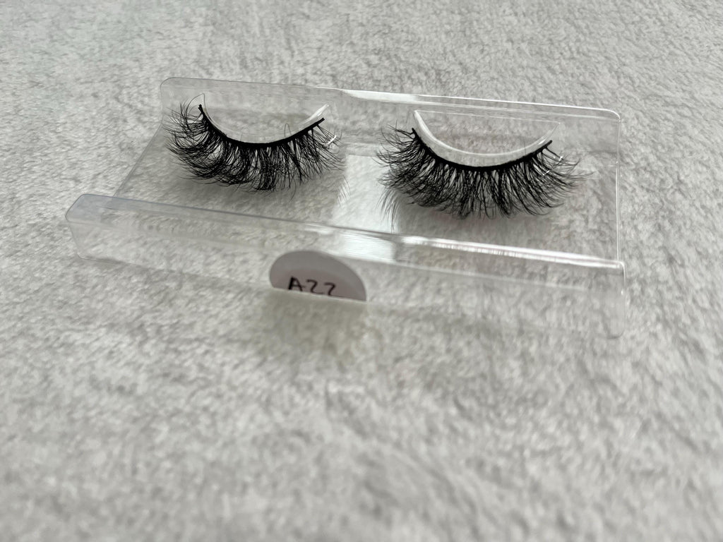 A27 Lash