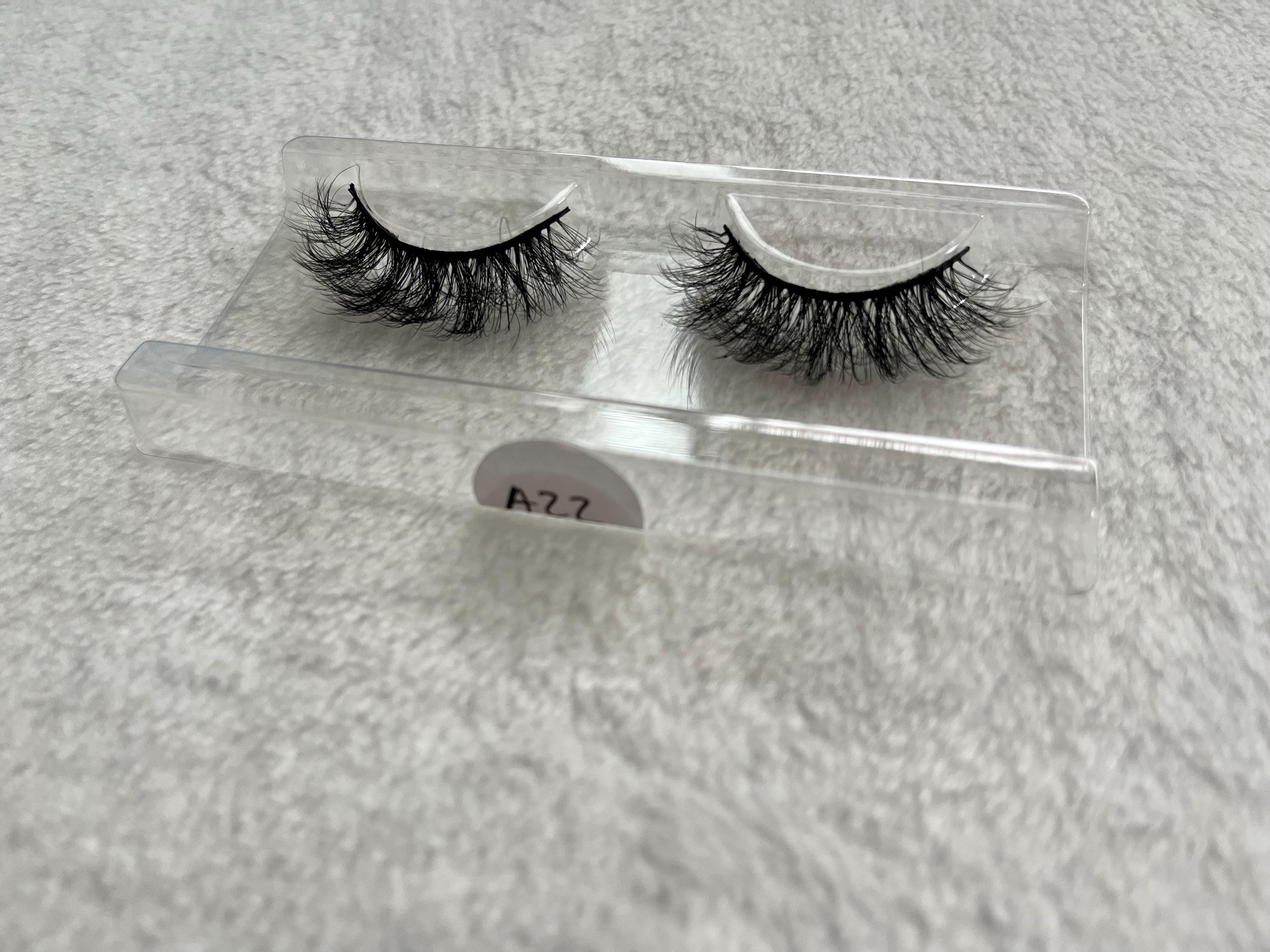 A27 Lash