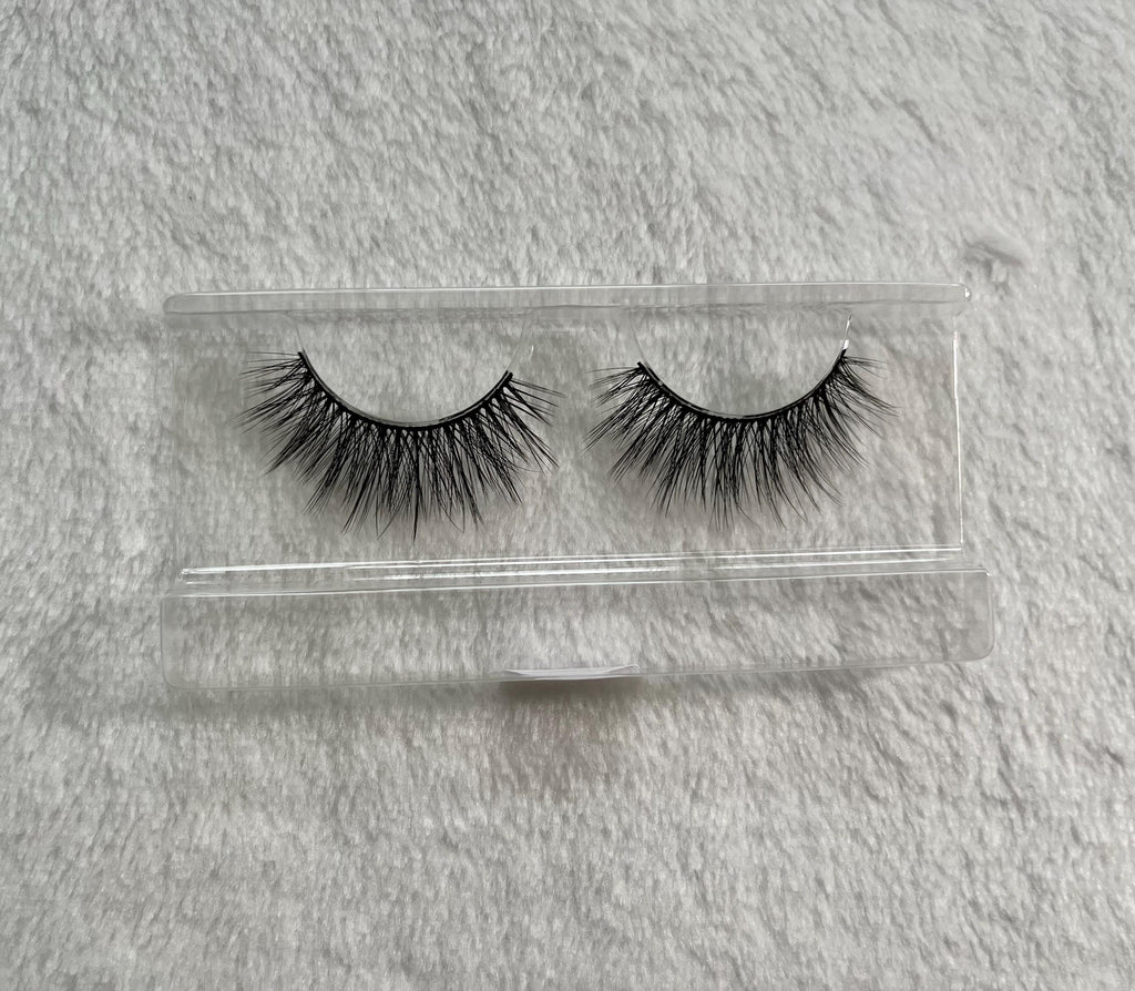F50 Lash
