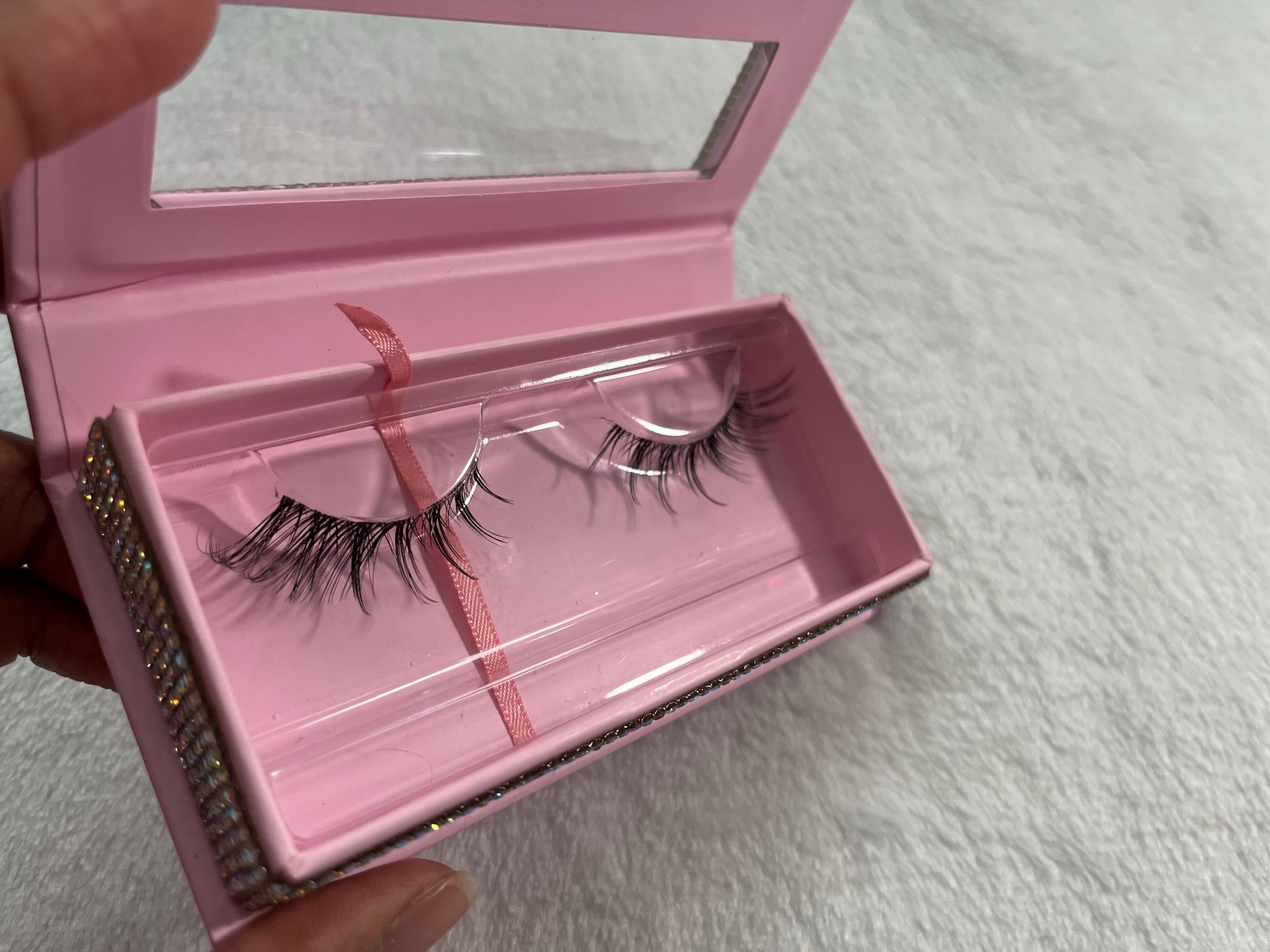 Manga Lash