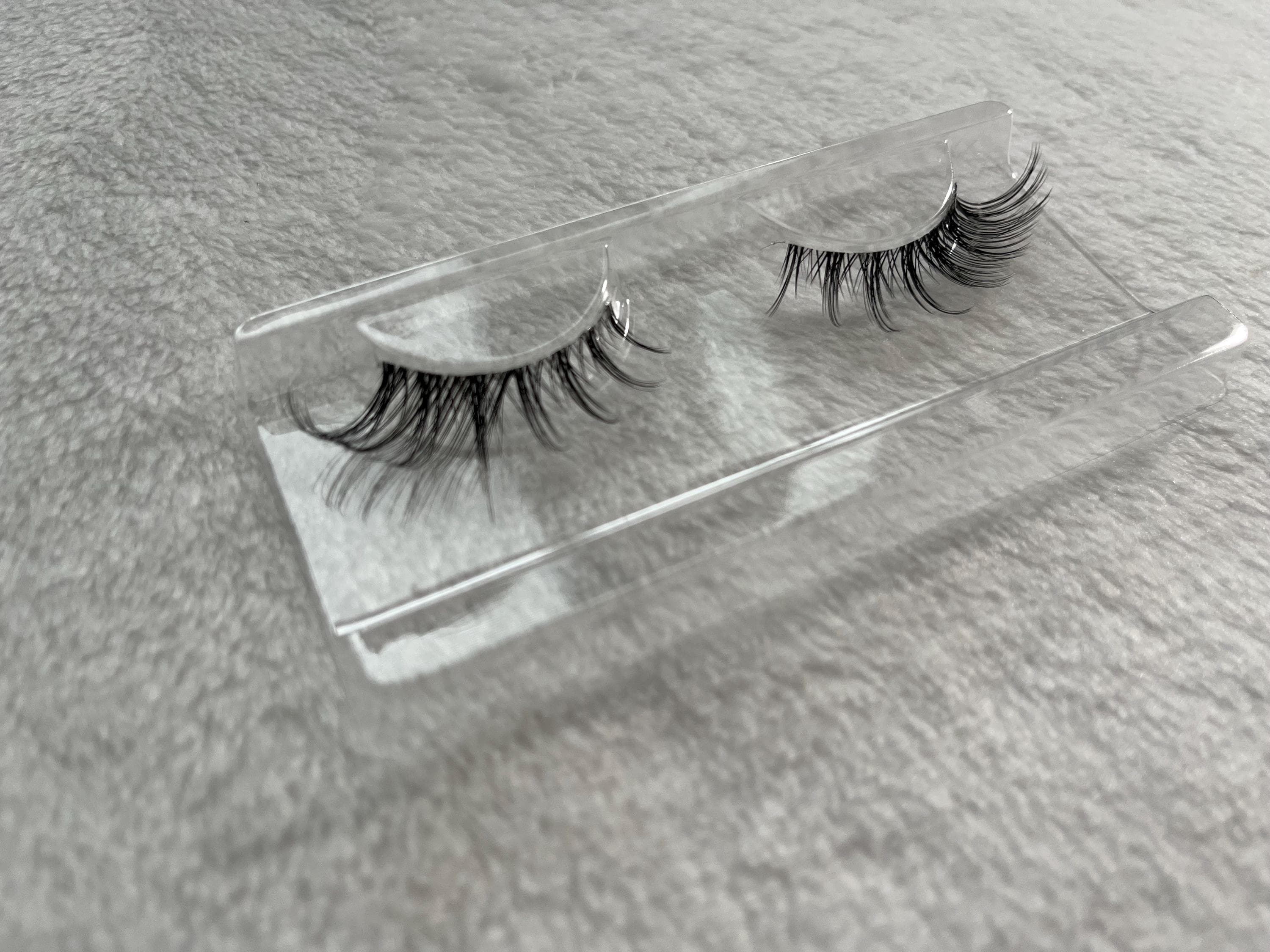 Manga Lash