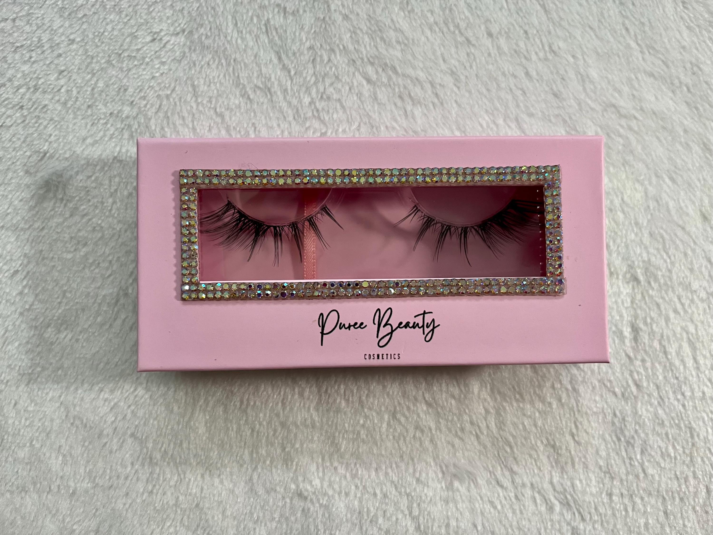 Manga Lash