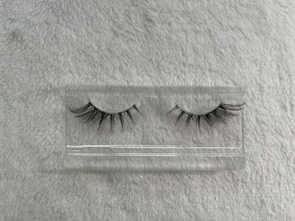 Manga Lash