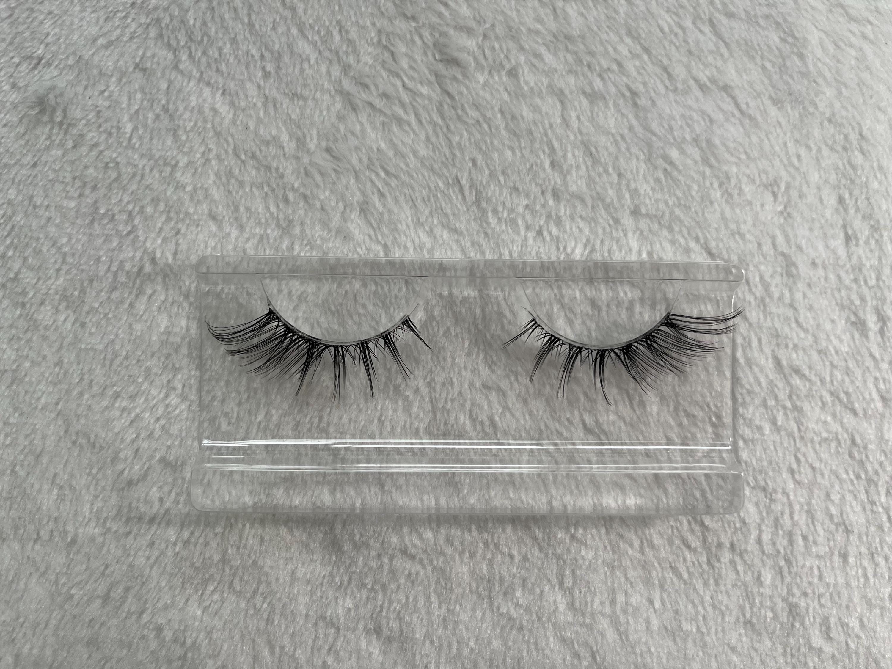 Manga Lash