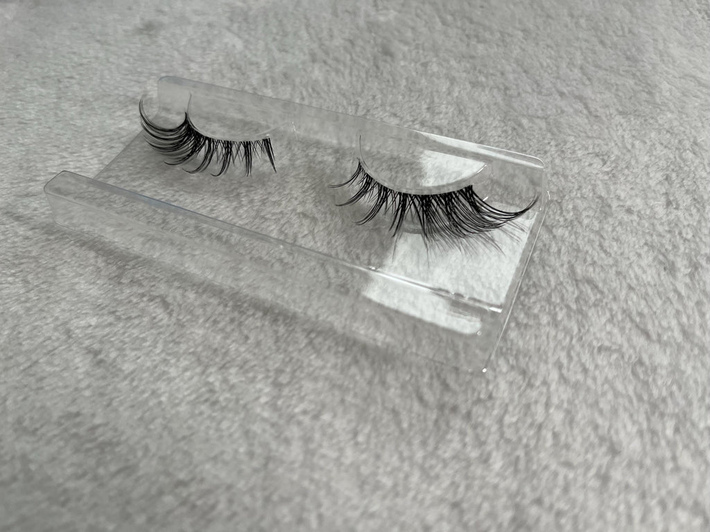 Manga Lash