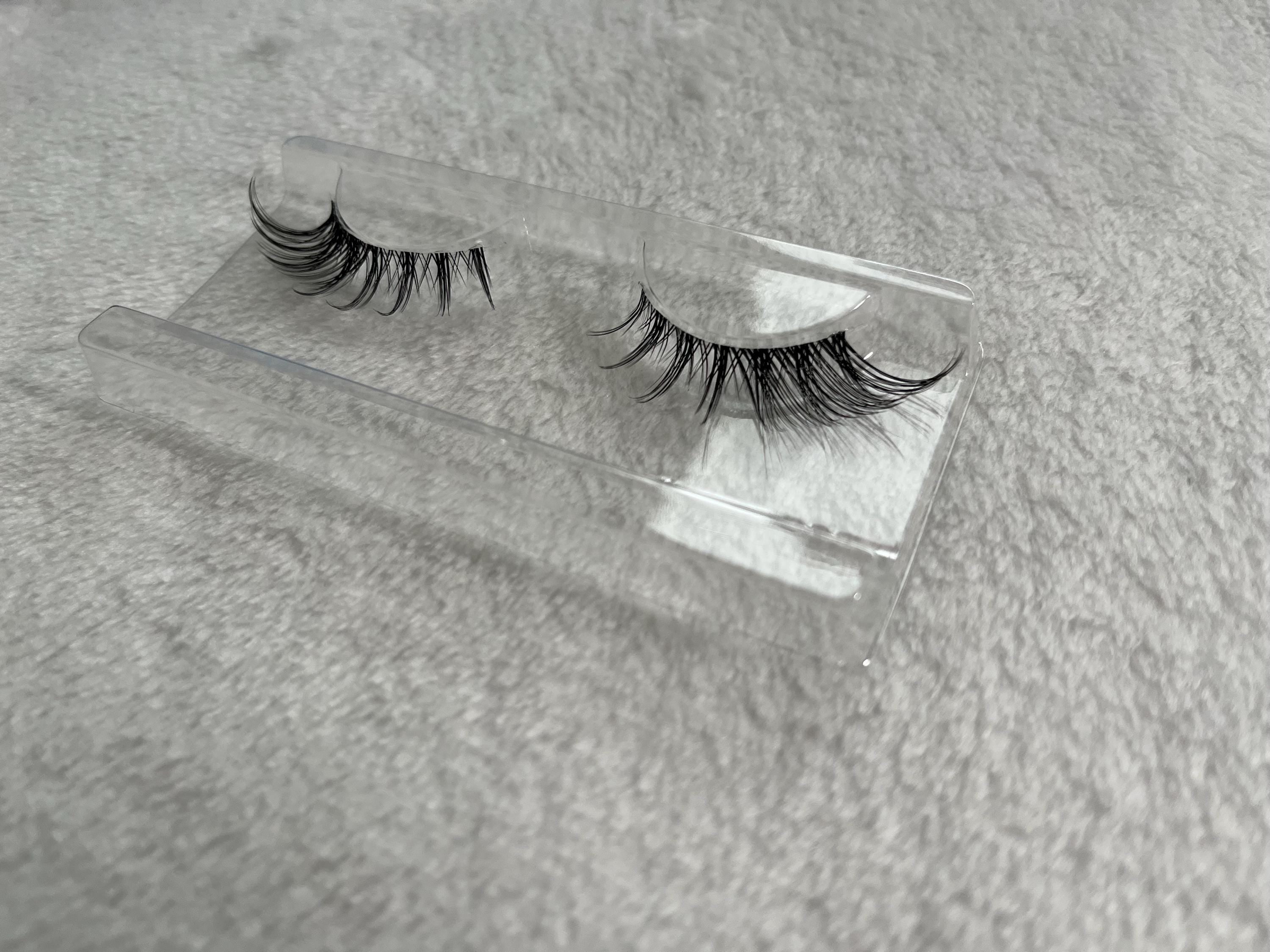 Manga Lash