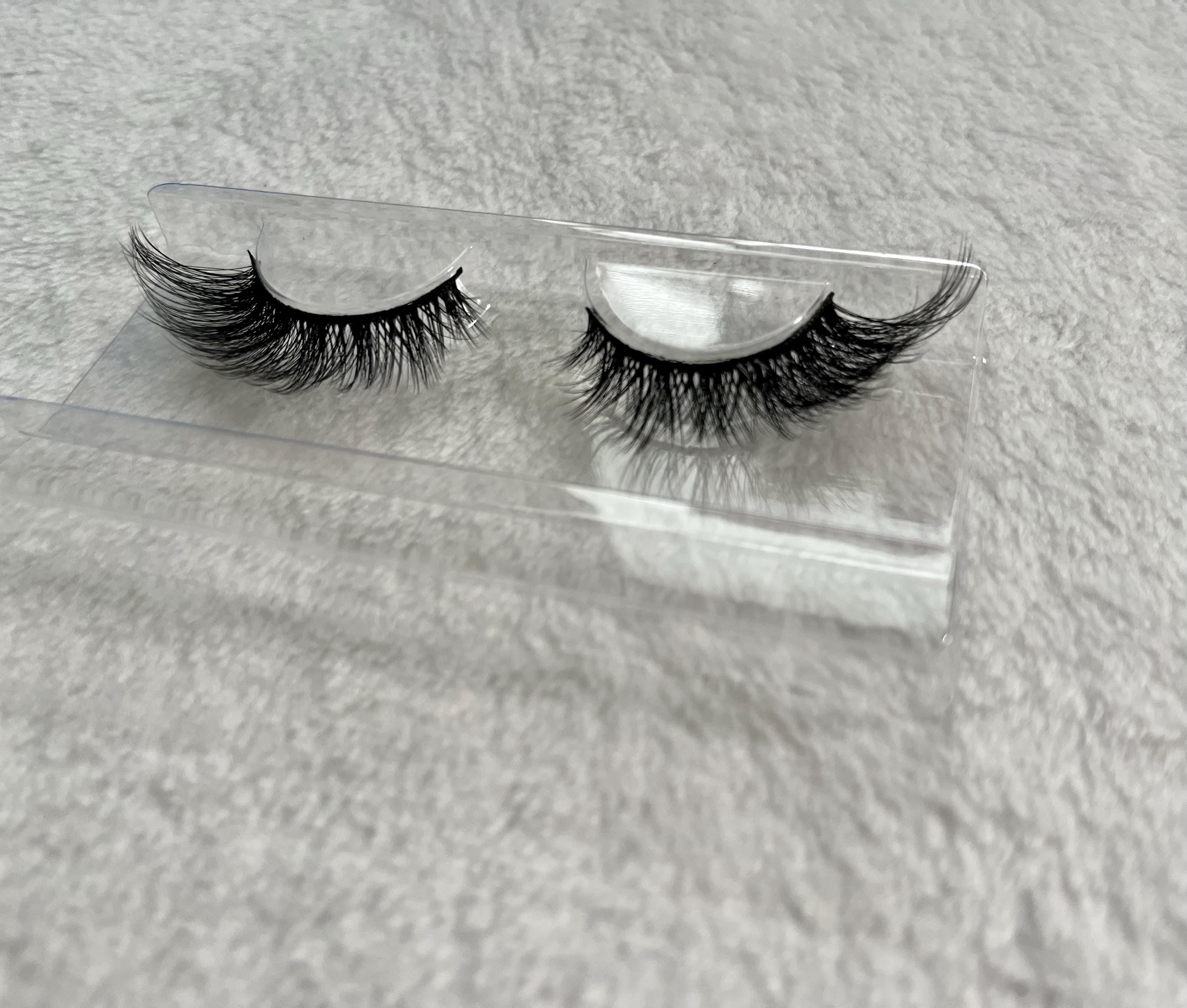 Foxxy Lash