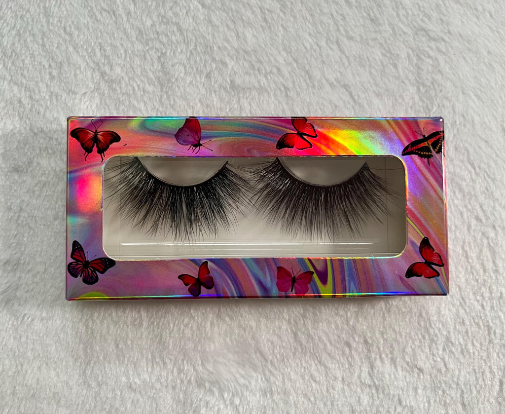 F57 Lash