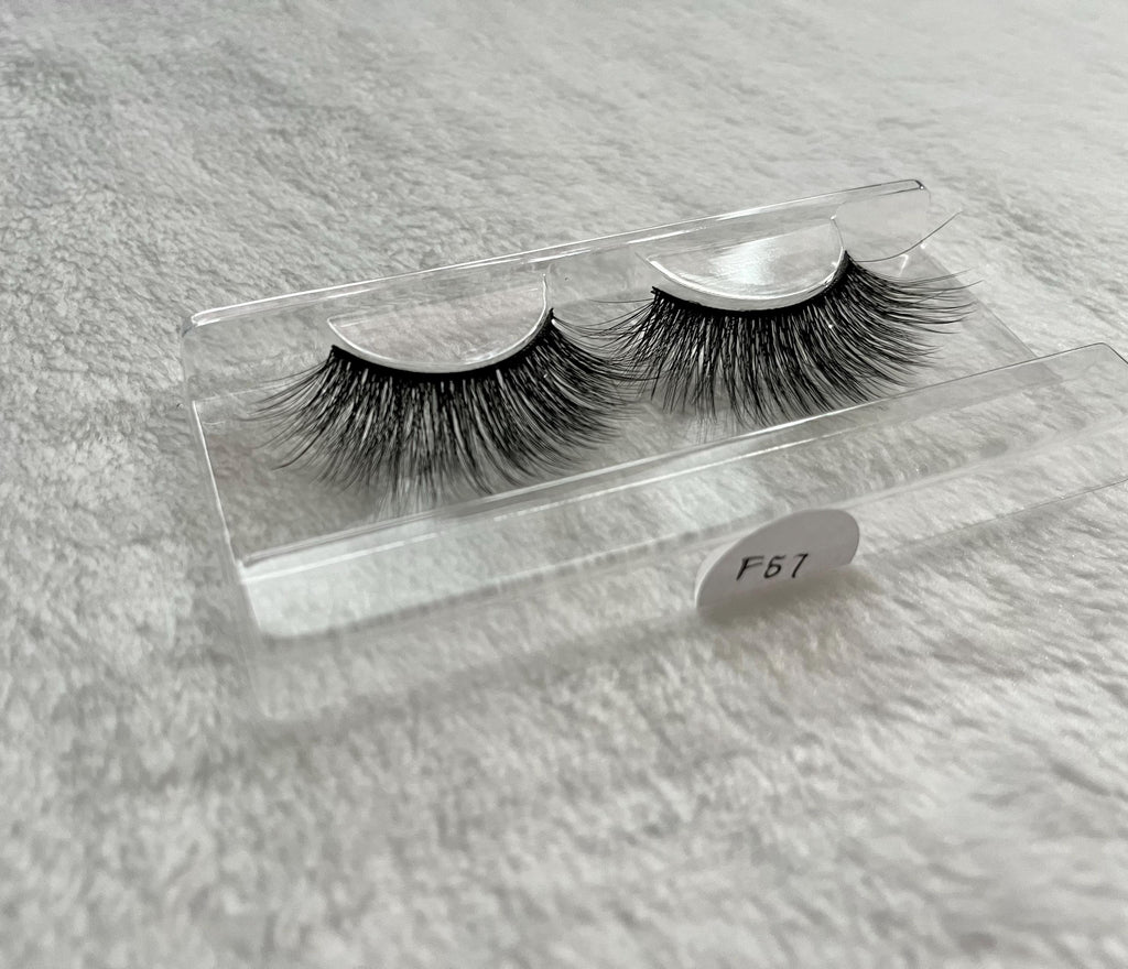 F57 Lash