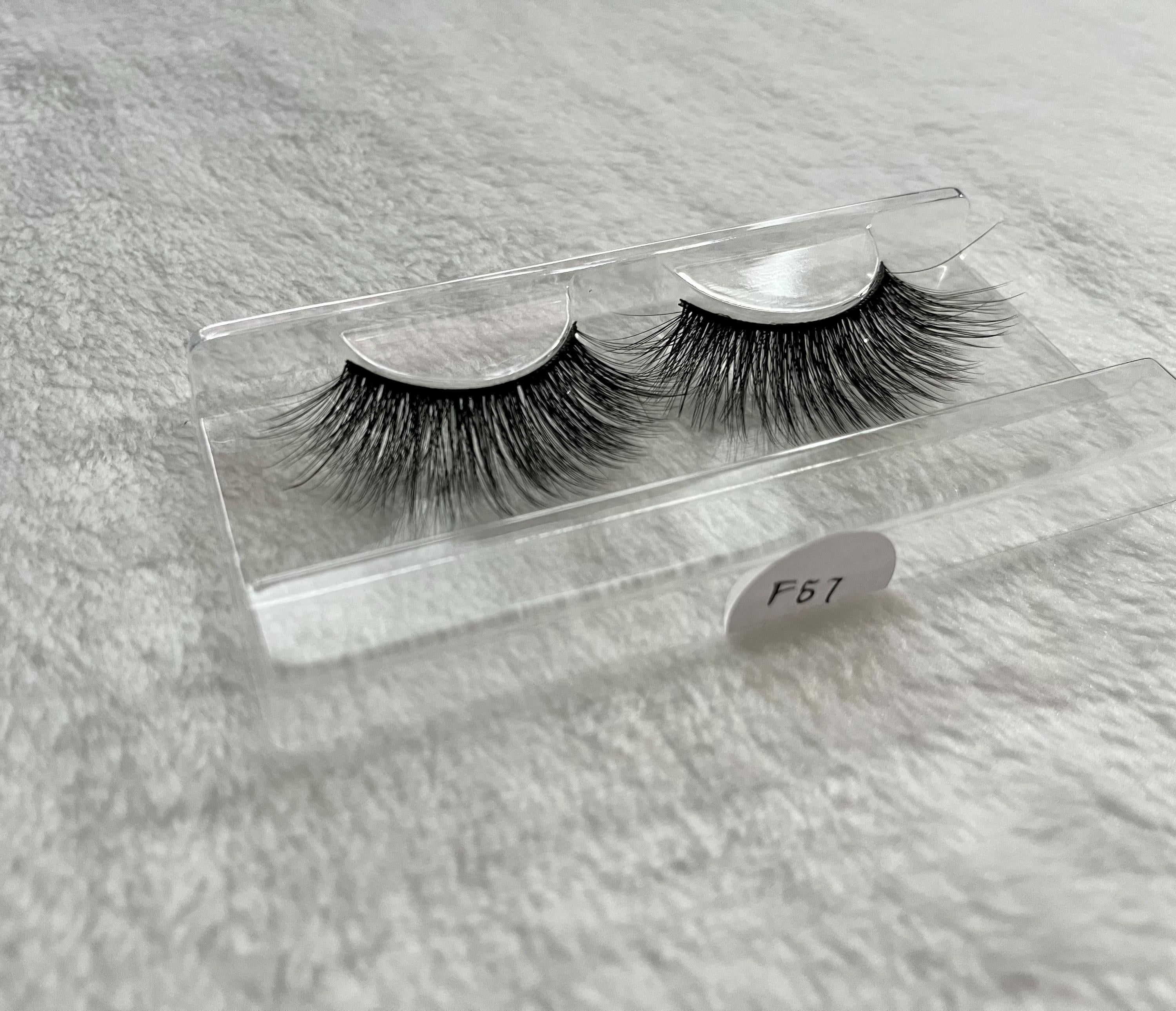 F57 Lash
