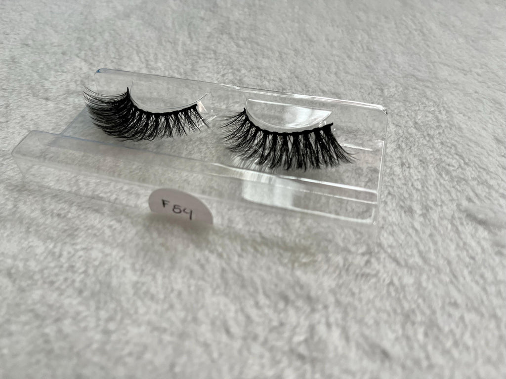 F54 Lash