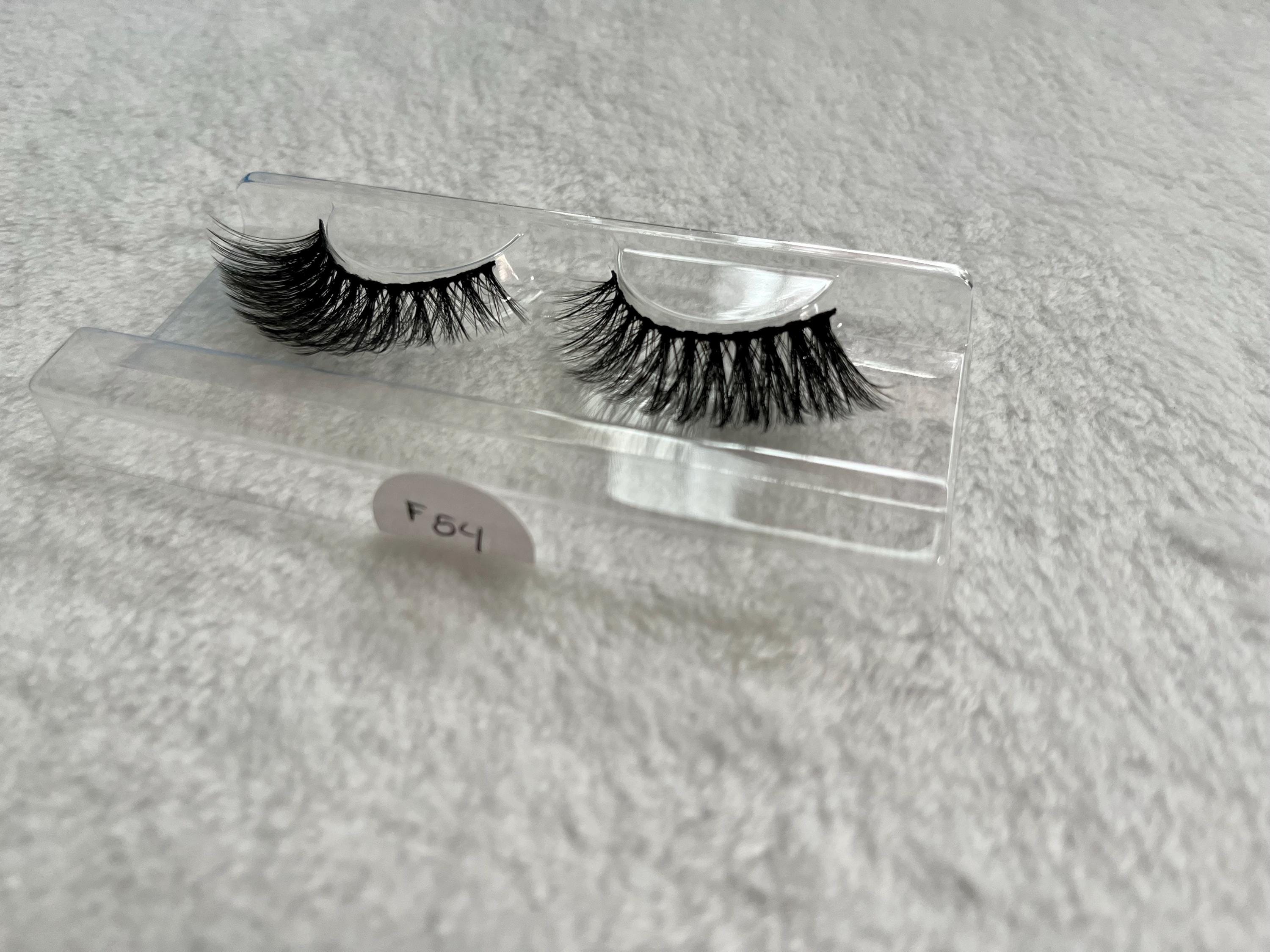F54 Lash