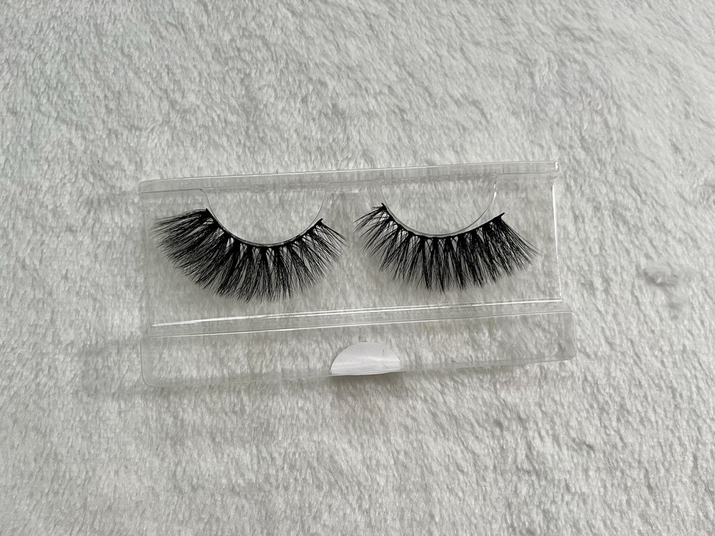 F54 Lash