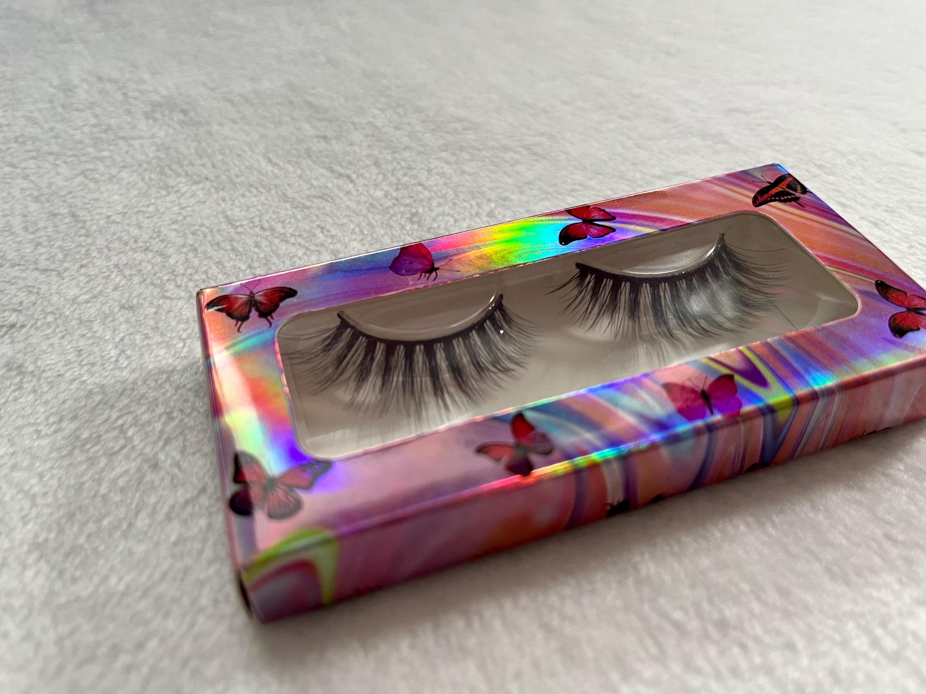 F56 Lash
