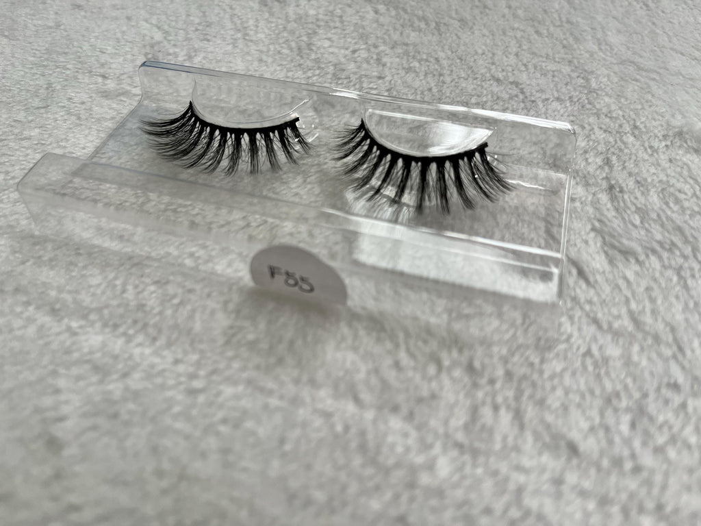 F55 Lash
