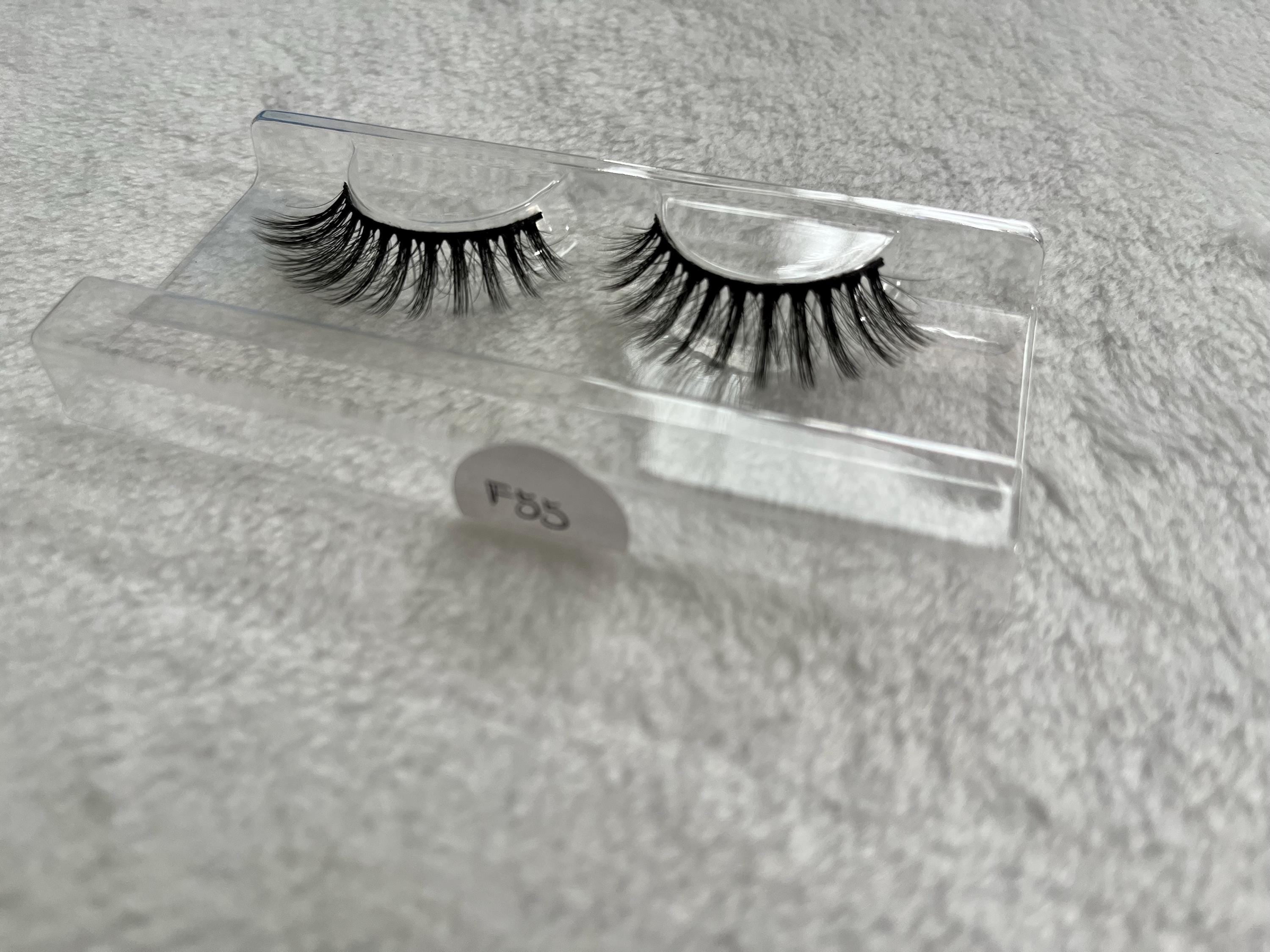 F55 Lash