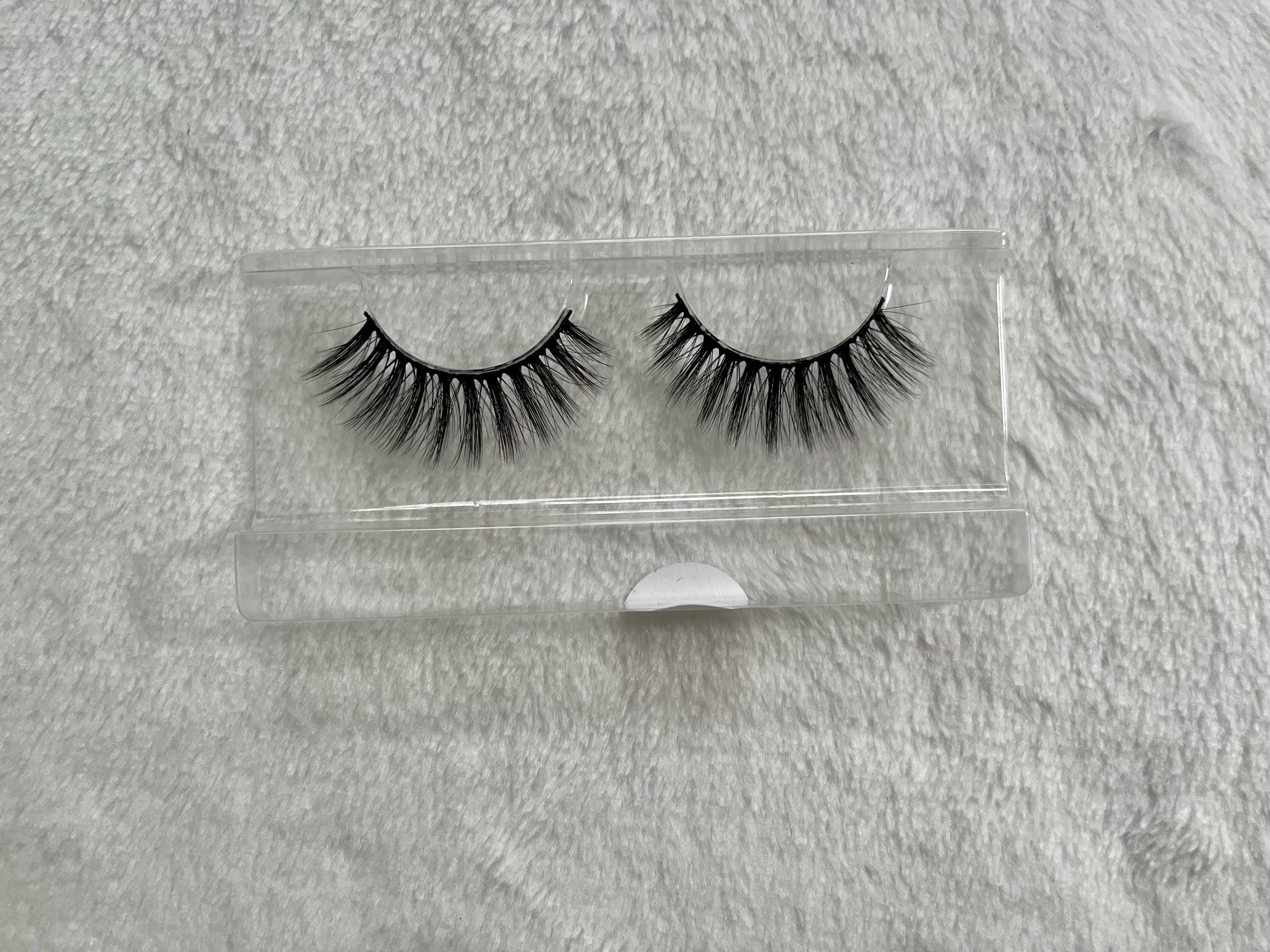 F55 Lash