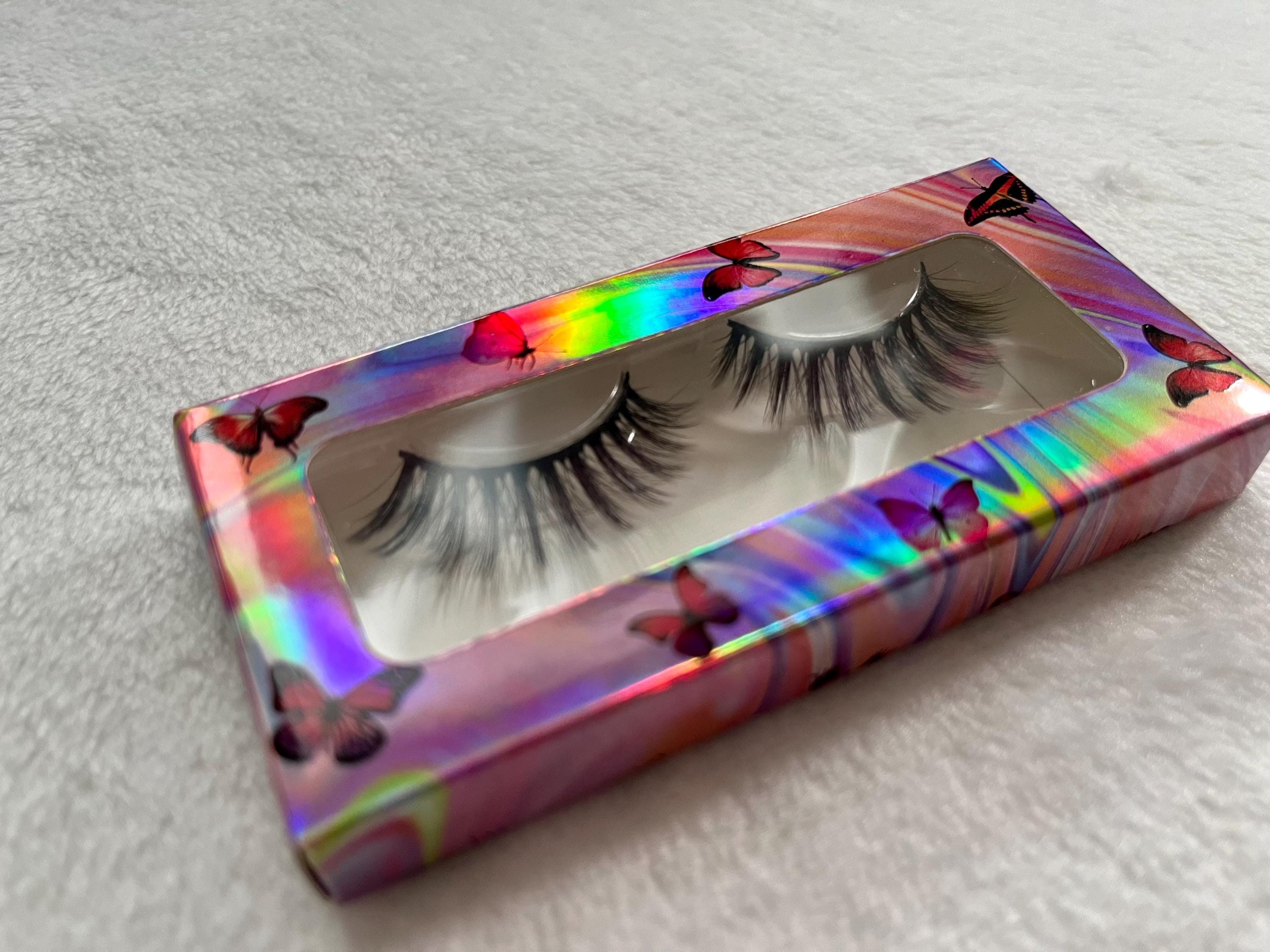 F55 Lash