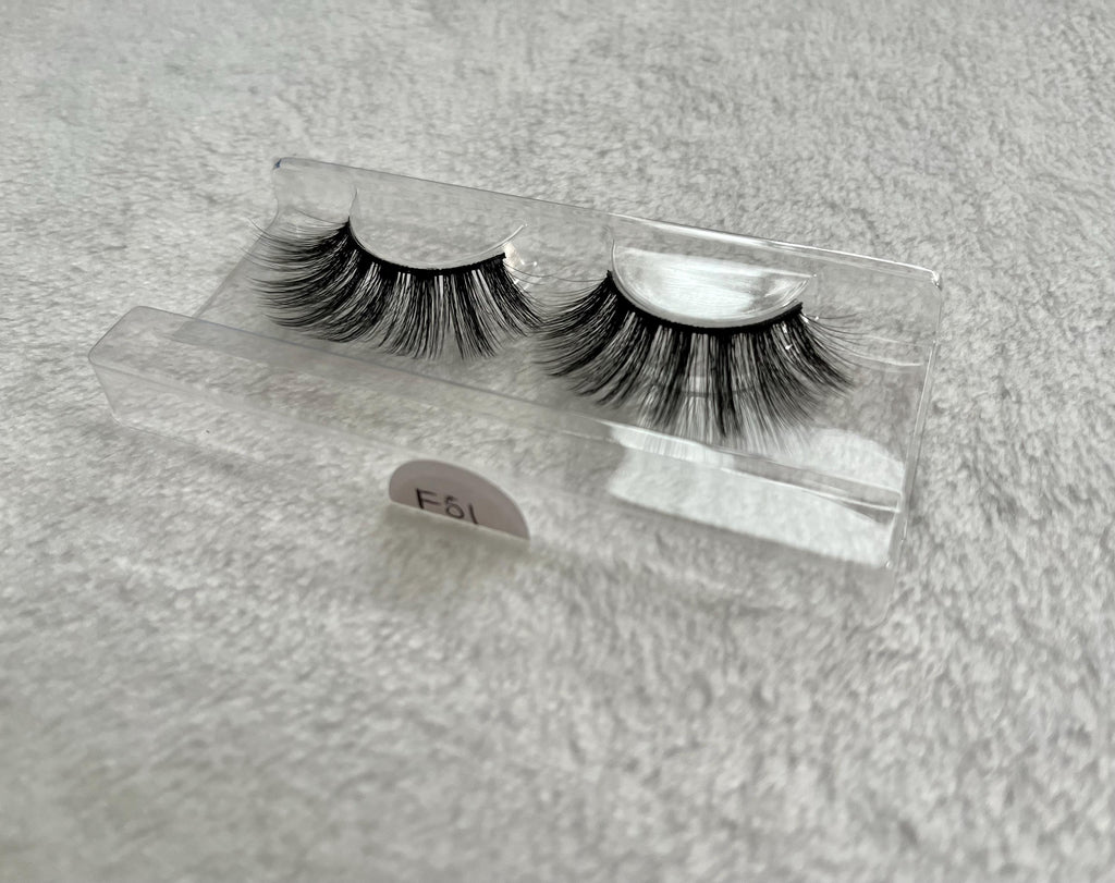 F51 Lash
