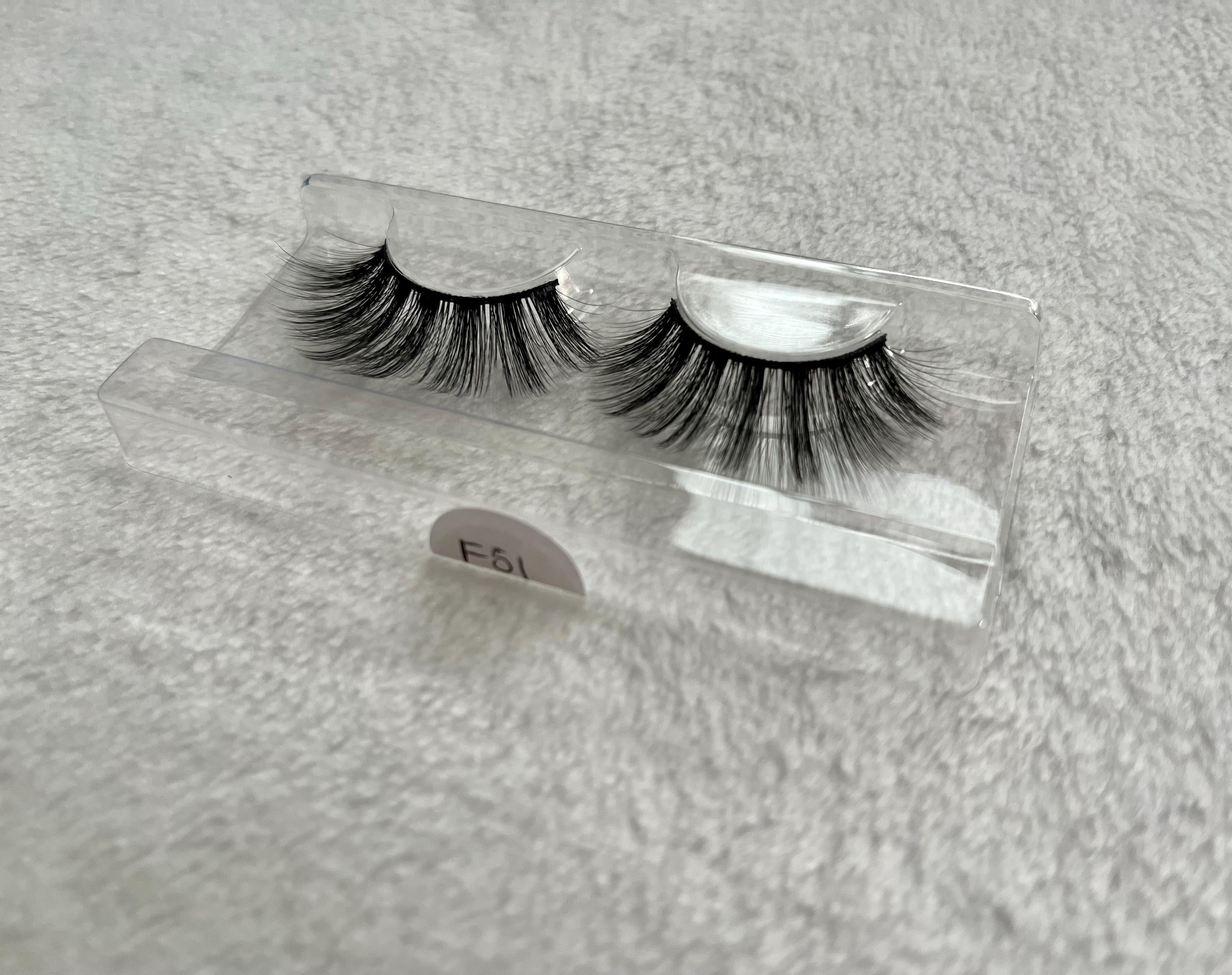 F51 Lash
