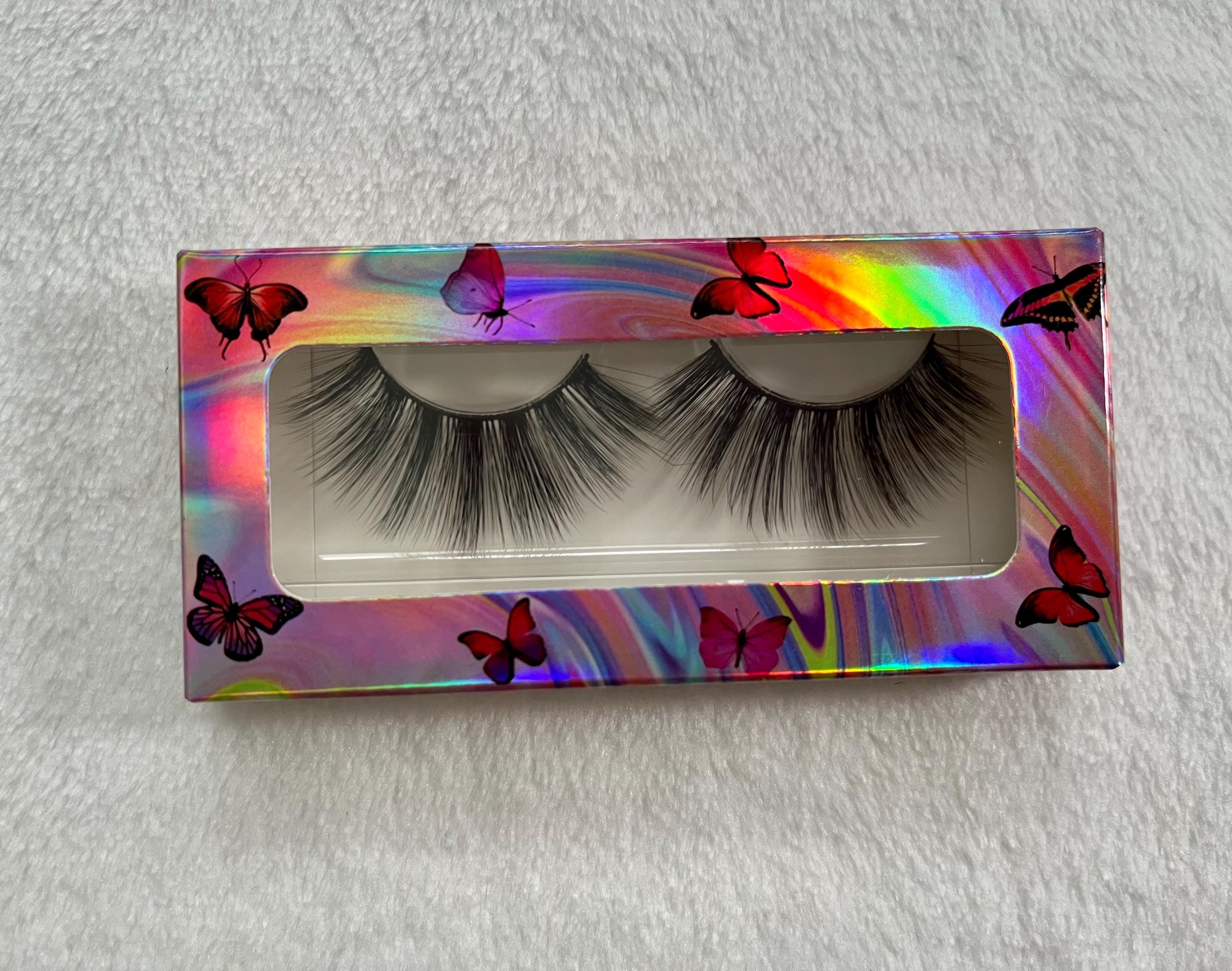 F51 Lash