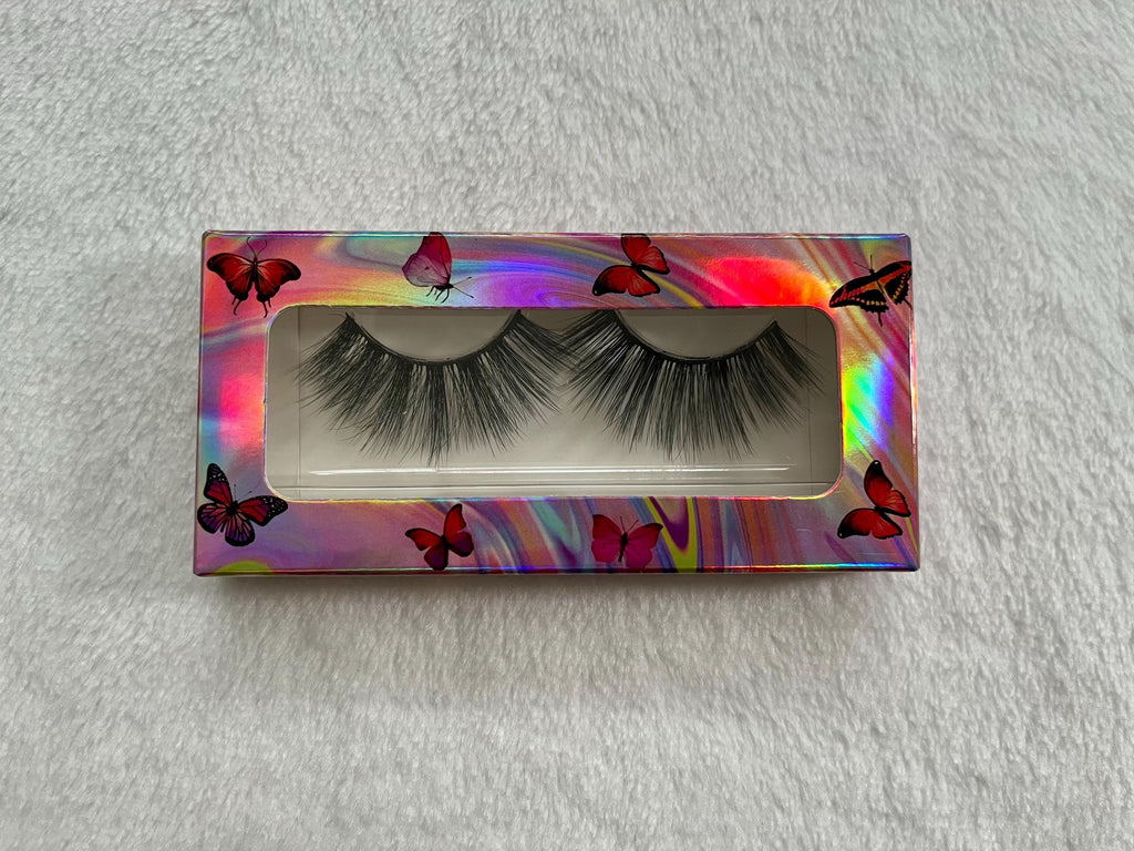 F52 Lash