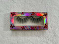 F52 Lash