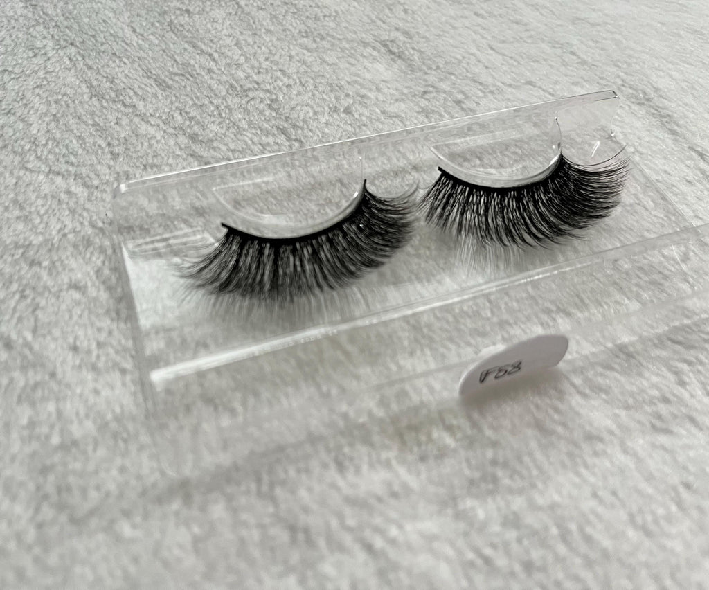 F58 Lash