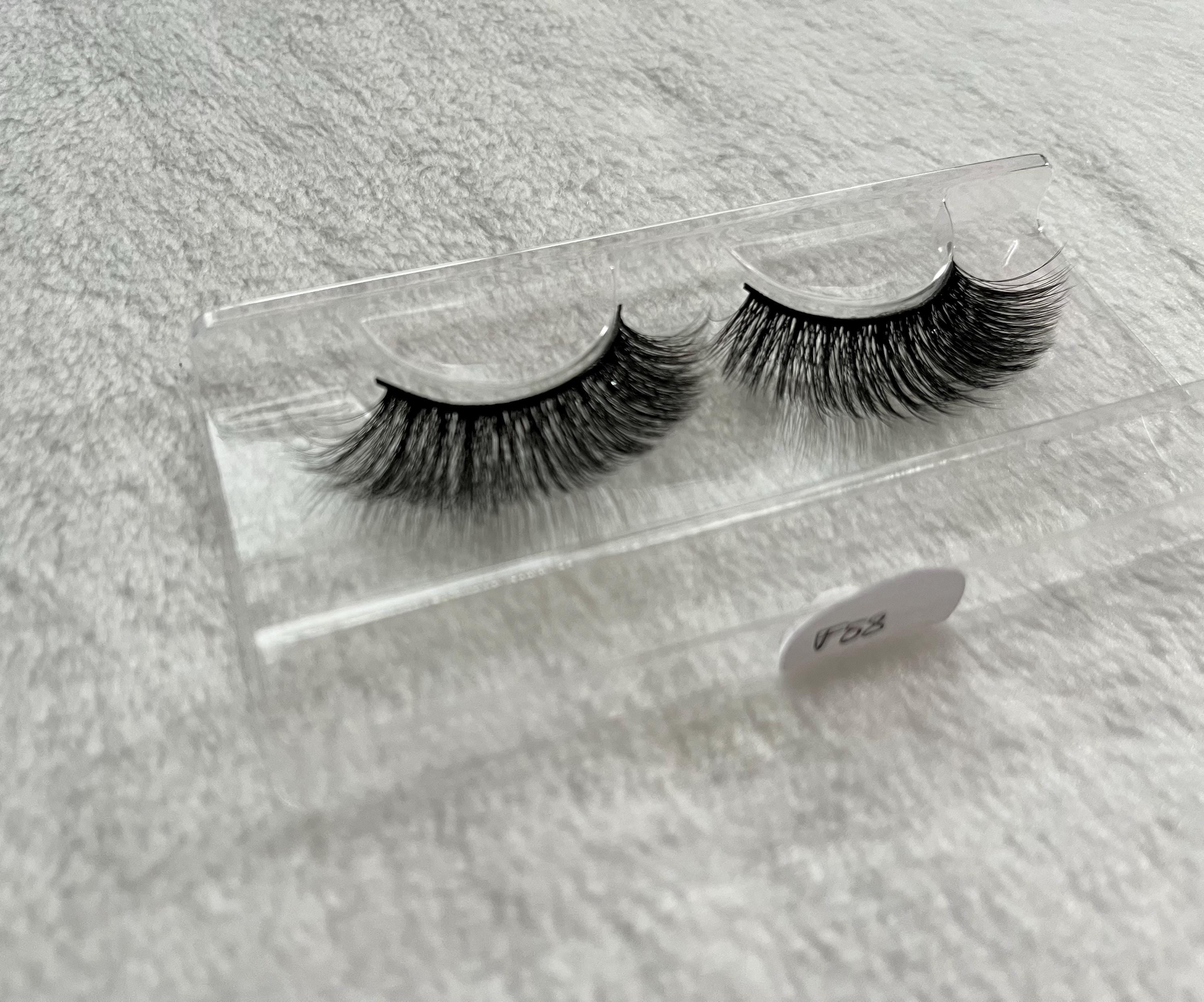 F58 Lash