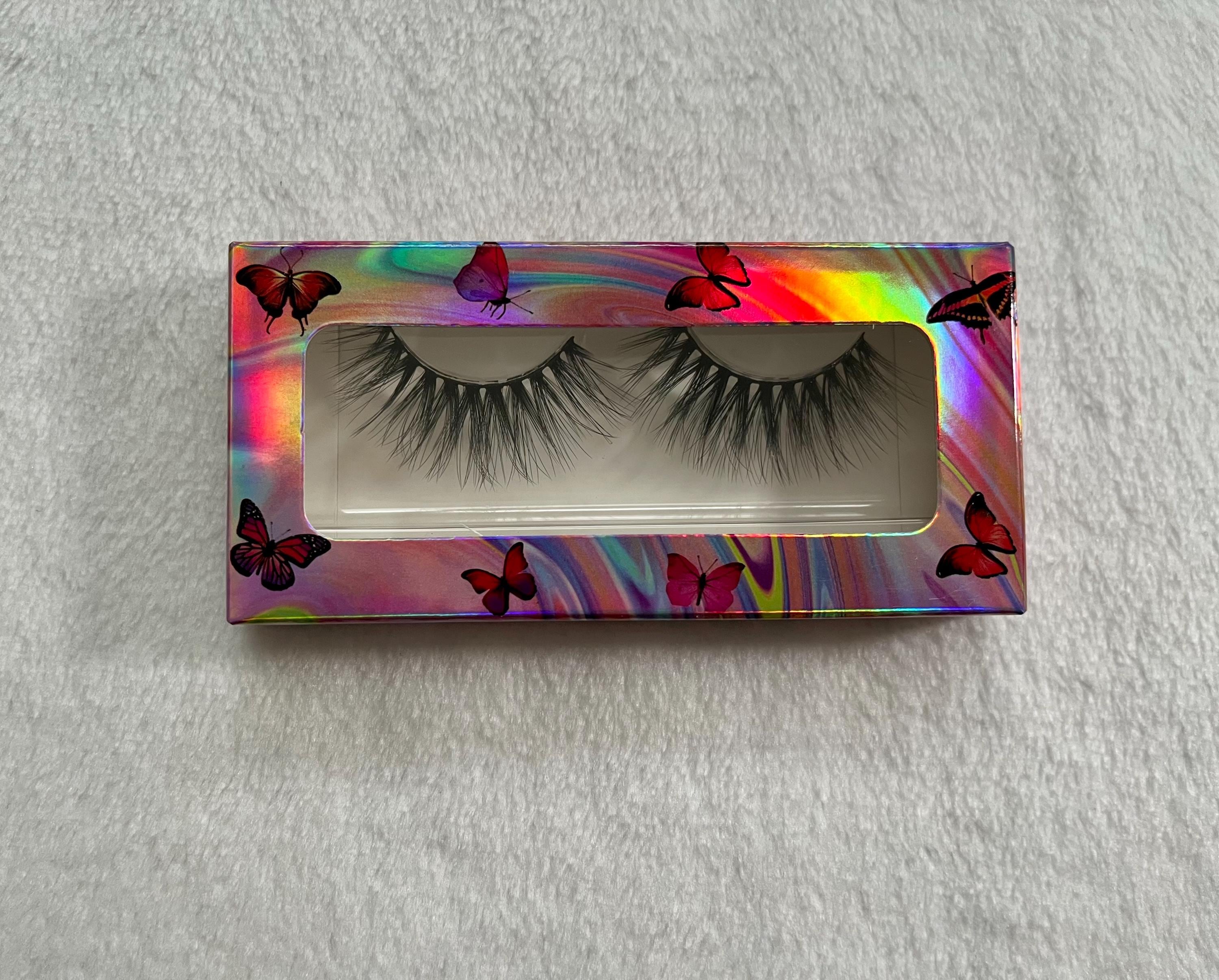 F53 Lash