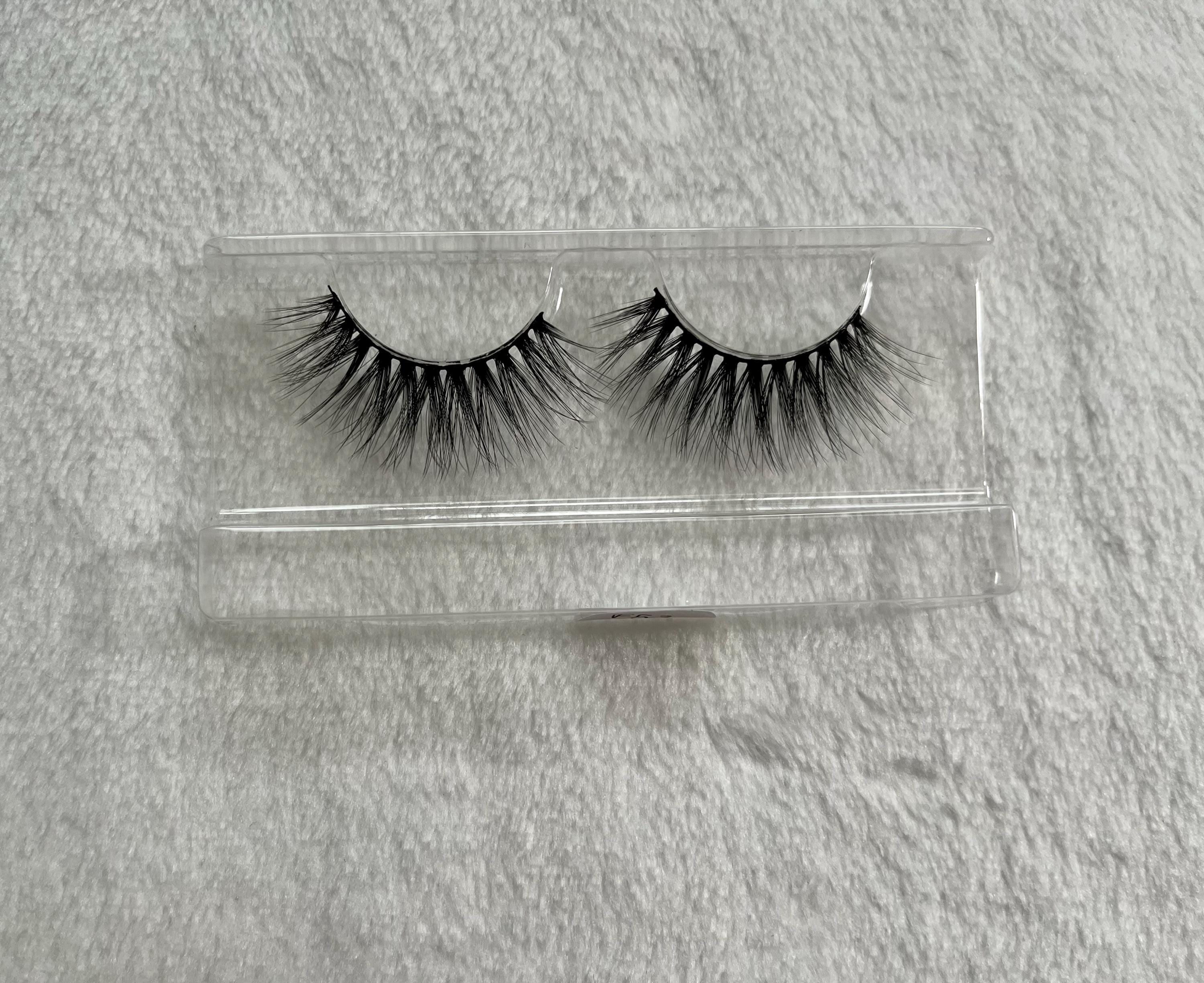 F53 Lash