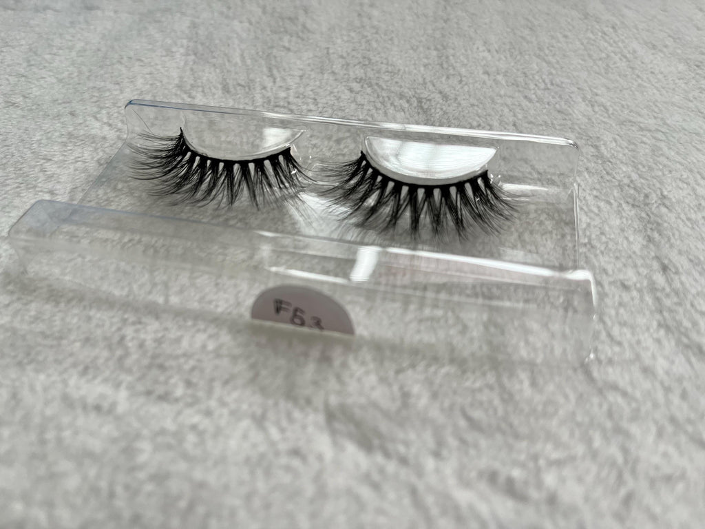 F53 Lash