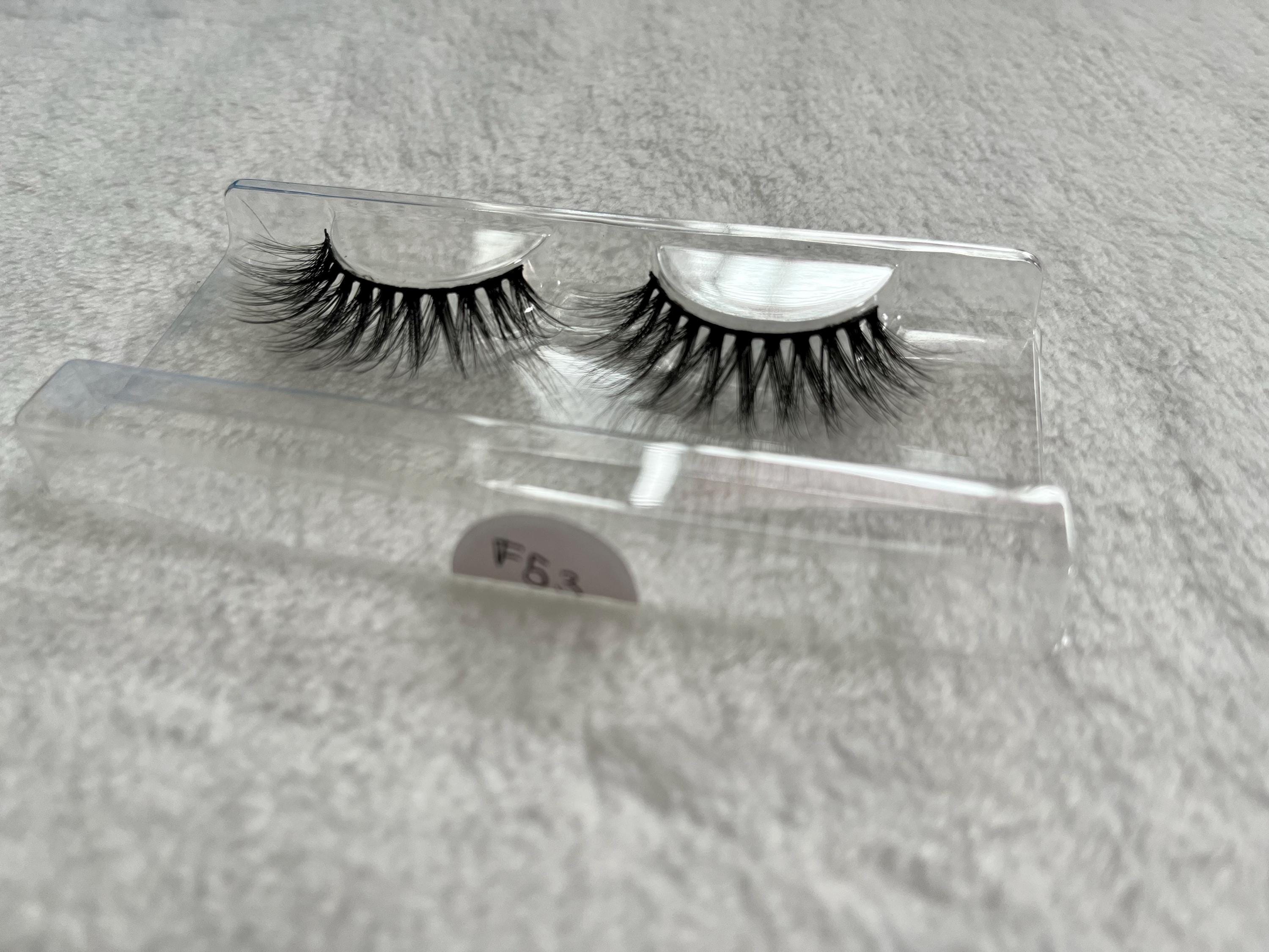 F53 Lash