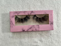 A21 Lash