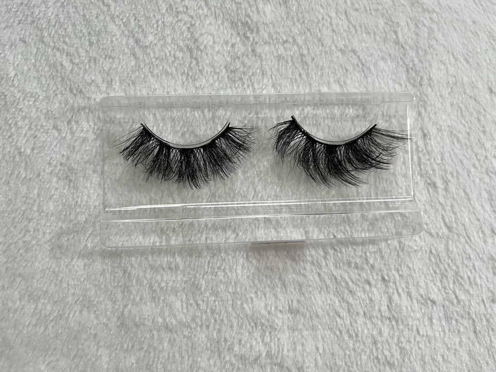 A21 Lash