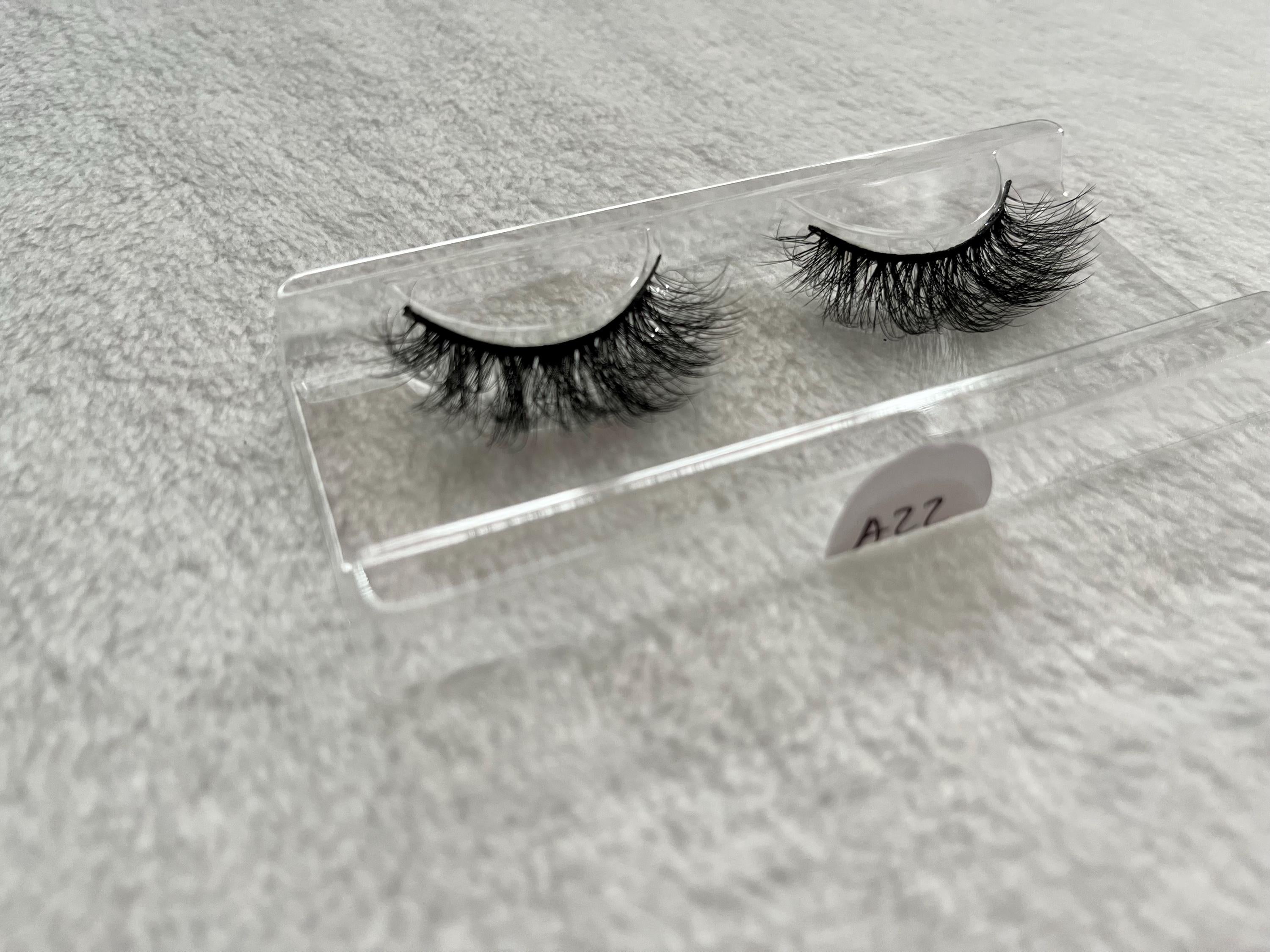 A27 Lash