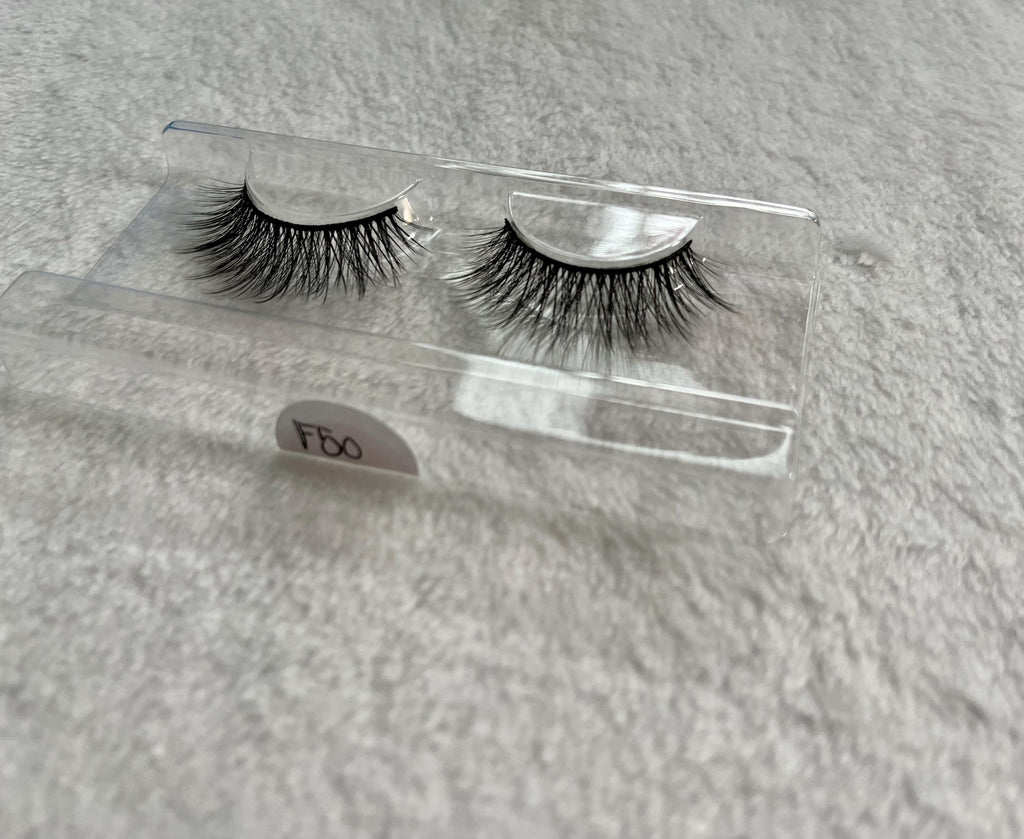 F50 Lash